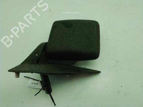 Right mirror OPEL COMBO Tour 1.3 CDTI 16V | BP29554911C27 
