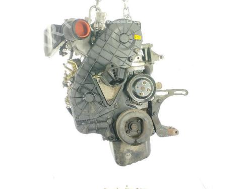 Silnik OPEL CORSA B (S93) 1.7 D (F08, F68, M68) | BP30051939M1 