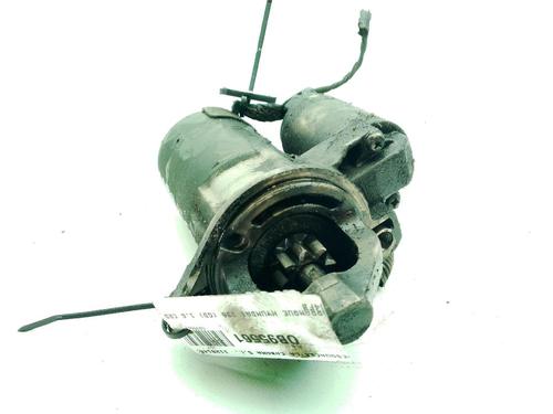 Used Starter Starter HYUNDAI i30 (GD) 1.6 CRDi (110 hp) 31915093 31915093