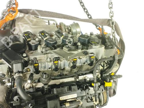 Engine ALFA ROMEO MITO (955_) 1.4 Turbo MultiAir (955AXM1A, 955AXR11) | BP34181618M1 - Image 8