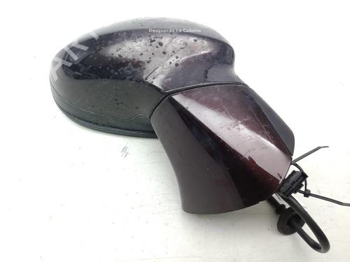 Right mirror OPEL ZAFIRA TOURER C (P12) 1.6 CDTI (75) | BP29697832C27 