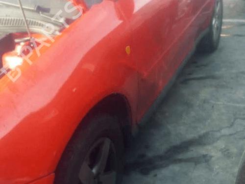 Tailgate lock AUDI A3 (8L1) 1.8 T | BP18369824C101 