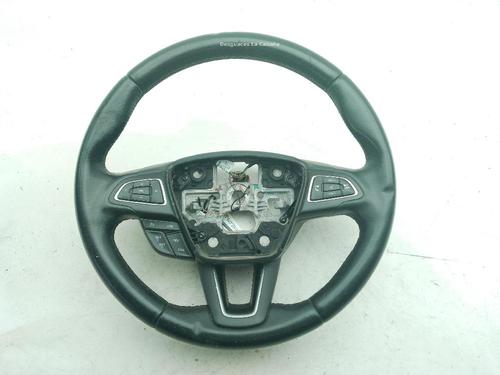 steering-wheel-ford-focus-iii-turnier-2010-2011-2012-2013-2014-2015-2016-2017-2018-2019-2020-24047655 main image
