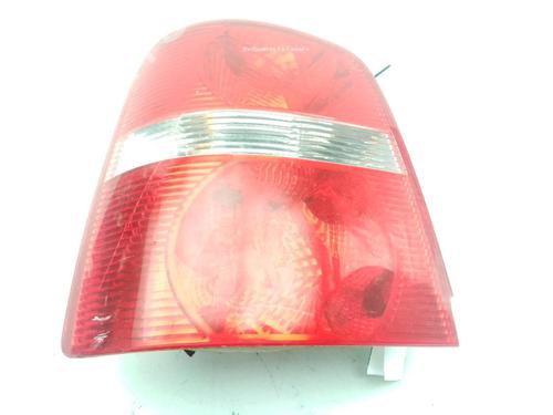 Used Left taillight VW TOURAN (1T1, 1T2) 1.9 TDI (105 hp) 27979351