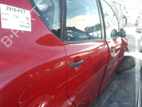 Alternator SEAT ALTEA (5P1) 1.9 TDI | BP24607314M7 