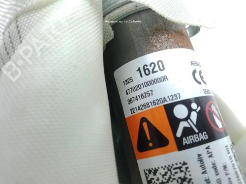 Right curtain airbag OPEL ASTRA J (P10) 1.6 CDTi (68) | BP24043727C12 