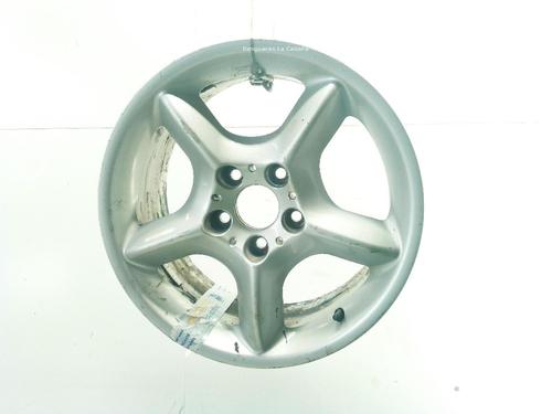 Felg BMW X5 (E53) 3.0 i (231 hp) 28688991