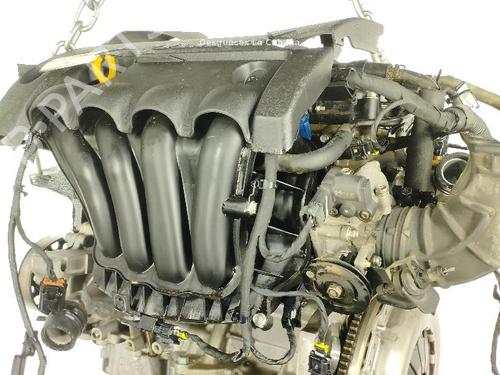 Engine KIA CEE'D Hatchback (ED) 1.6 | BP36069803M1 - Image 6