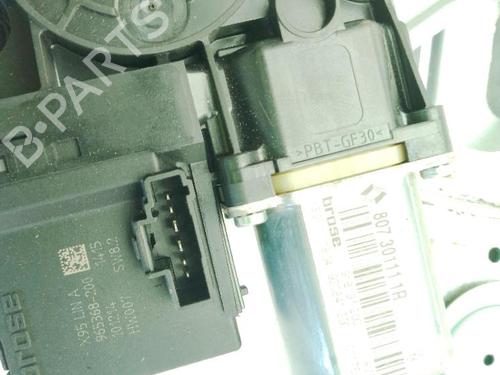 Front right window mechanism RENAULT FLUENCE (L3_) 1.5 dCi (L30D, L30L, L306, L33F, L33L, L33M, L33V, L33W) | BP30145964C23