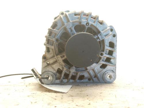 Used Alternator Alternator OPEL VIVARO A Bus (X83) 1.9 DTI (F7, J7, A07) (101 hp) 19520161 19520161