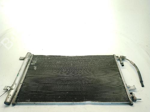 Used AC radiator CHEVROLET ORLANDO (J309) 2.0 D (131 hp) 25612764