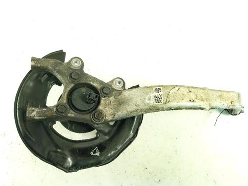 Right front steering knuckle LEXUS IS III (_E3_) 300h (AVE30_, AVE30R) | BP24545179M26 - Image 4