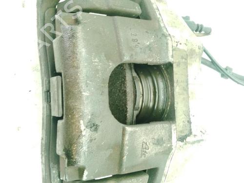 Left front brake caliper AUDI A6 Allroad C6 (4FH) 3.0 TDI quattro | BP33716303M105 - Image 2