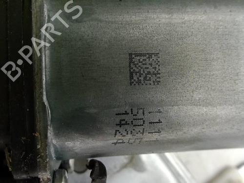 Front right window mechanism CITROËN C3 II (SC_) 1.4 HDi 70 (SC8HZC, SC8HR0, SC8HP4) | BP39580227C23 - Image 4