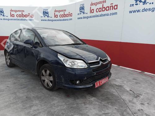Front right seatbelt CITROËN C4 Coupe (LA_) 1.6 HDi | BP18372270I25 