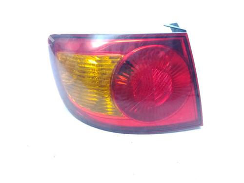 Used Left taillight HYUNDAI ELANTRA III (XD) 1.6 (107 hp) 31034509