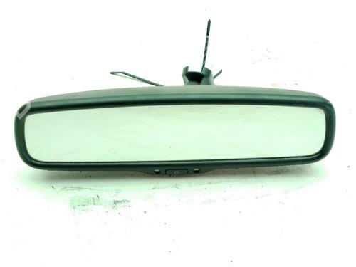 Used Rear mirror Rear mirror NISSAN QASHQAI II (J11, J11_) 1.6 dCi (130 hp) 24546315 24546315