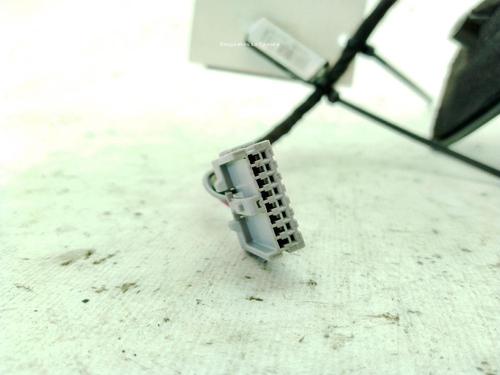 Right mirror NISSAN QASHQAI I (J10, NJ10) 2.0 dCi All-wheel Drive | BP29298866C27 