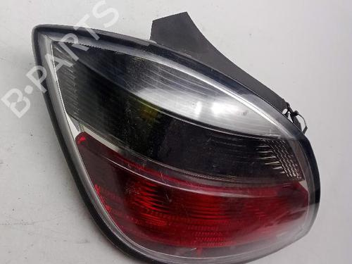 Left taillight OPEL ASTRA H (A04) 1.6 (L48) | BP33688729C34 - Image 3