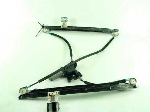 Front left window mechanism CHRYSLER VOYAGER IV (RG, RS) 2.5 CRD | BP29861080C22