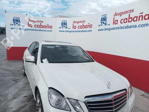 Left front steering knuckle MERCEDES-BENZ E-CLASS (W212) E 250 CDI / BlueTEC (212.003, 212.004) | BP24041068M25 - Image 6