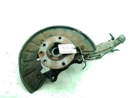 Used Right front steering knuckle Right front steering knuckle AUDI Q7 (4LB) 3.0 TDI quattro (233 hp) 35774758 35774758