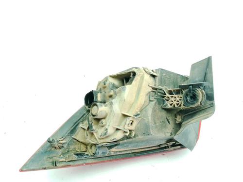 Left taillight SEAT LEON (5F1) 1.6 TDI | BP34506280C34  - Image 5