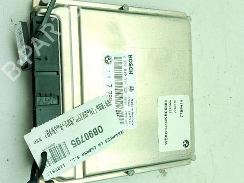 control-unit-bmw-3-e46-1997-1998-1999-2000-2001-2002-2003-2004-2005-31125640 main image