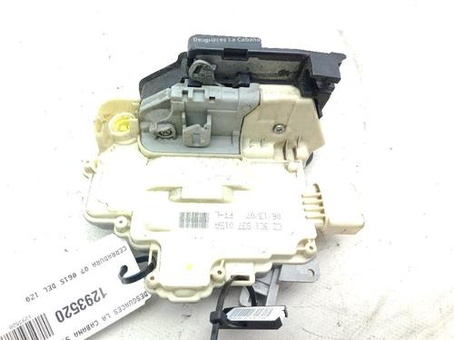 Front left lock AUDI Q7 Van (4LB) 3.0 TDI quattro | BP18840009C98 