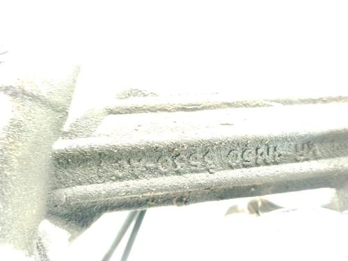 Steering rack FORD FOCUS II (DA_, HCP, DP) 1.8 TDCi | BP28290513M22 