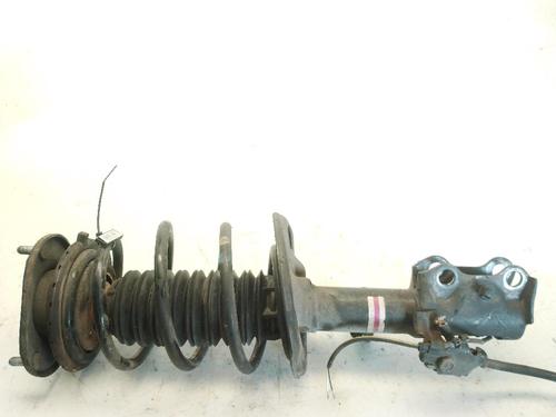 Right front shock absorber TOYOTA AURIS Estate (_E18_) 1.8 Hybrid (ZWE186_, ZWE186R, ZWE186H) | BP29628374M17 
