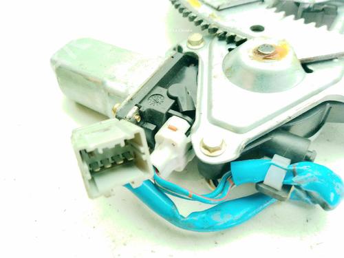 Lève-vitre avant gauche HONDA HR-V (GH_) 1.6 16V (GH1, GH3) | BP29697771C22