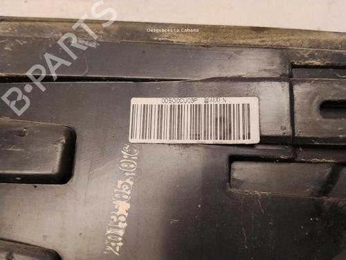 Left taillight SSANGYONG RODIUS II 2.0 Xdi | BP38984647C34 - Image 5