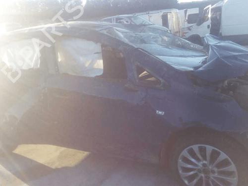 Startmotor OPEL CORSA E Hatchback Van (X15) 1.4 (08) | BP18365797M8 