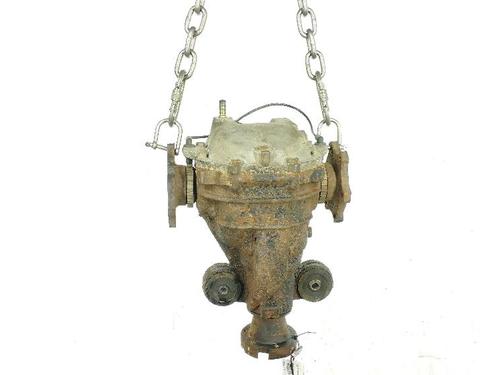Used Rear differential Rear differential INFINITI FX 45 All-wheel Drive (316 hp) 25135493 25135493