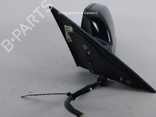 Left mirror AUDI A5 (8T3) 2.0 TDI | BP24042171C26 