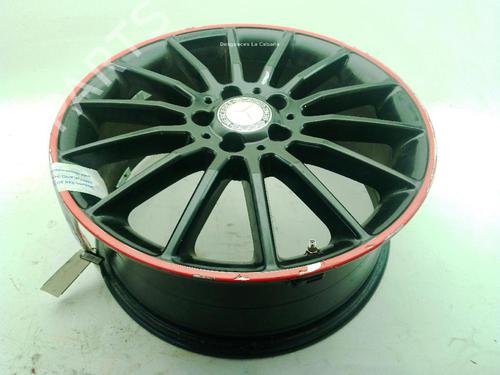 Used Rim MERCEDES-BENZ A-CLASS (W176) A 180 CDI / d (176.012) (109 hp) 30146143