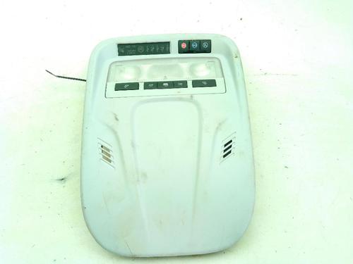 Used Interior roof light OPEL CROSSLAND X / CROSSLAND (P17, P2QO) 1.6 Turbo D (75) (120 hp) 25019316