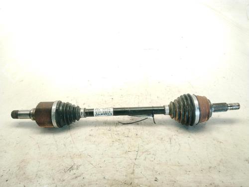 Used Left front driveshaft Left front driveshaft PEUGEOT 3008 II SUV (MC_, MR_, MJ_, M4_) 1.5 BlueHDi 130 (131 hp) 25909525 25909525