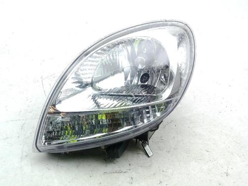 Used Left headlight Left headlight RENAULT KANGOO (KC0/1_) [1997-2026] 24000869 24000869