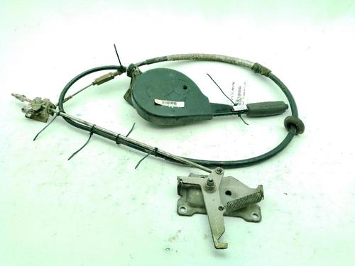 håndbremse FIAT DUCATO Van (250_) 130 Multijet 2,3 D (131 hp) 32260041