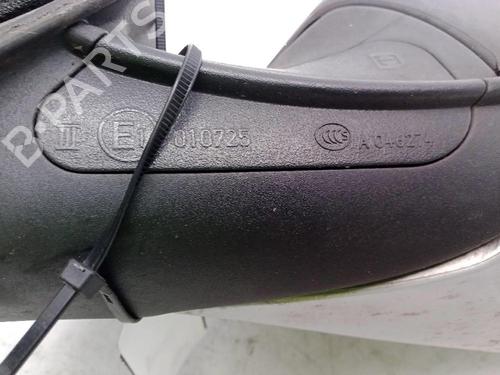 Right mirror SAAB 9-3 (YS3F, E79, D79, D75) 1.9 TiD | BP24002816C27 