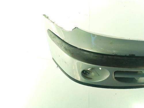 Front bumper RENAULT MEGANE I Classic (LA0/1_) 1.9 dTi (LA1U) | BP30872032C7