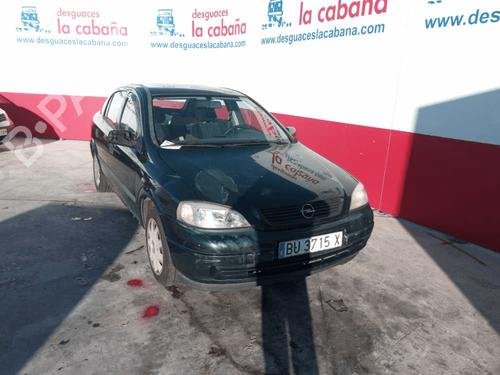 Tailgate OPEL ASTRA G Hatchback (T98) 1.6 (F08, F48) | BP18366097C6 