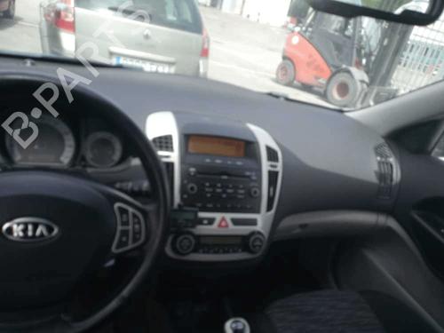 Left taillight KIA CEE'D SW (ED) 1.6 CRDi 115 | BP18372068C34 