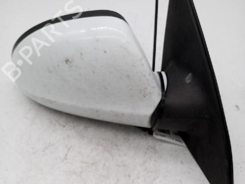 Right mirror KIA PRO CEE'D (ED) 2.0 CRDi 140 | BP18375637C27 