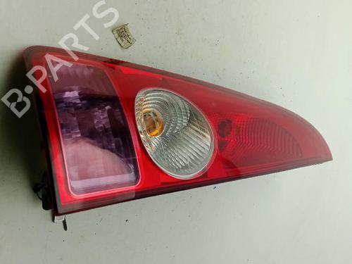 Used Left taillight Left taillight RENAULT ESPACE IV (JK0/1_) 3.5 V6 (JK00, JK0F, JK0P, JK0S, JK0W) (241 hp) 33536909 33536909