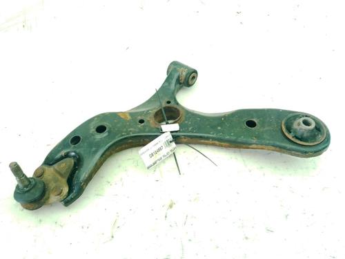 Used Left front suspension arm Left front suspension arm LEXUS CT (ZWA10_) 200h (ZWA10_, ZWA10R) (136 hp) 35943193 35943193