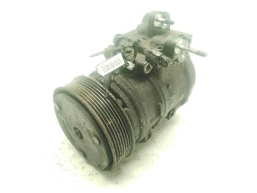 Used AC compressor AC compressor KIA SORENTO I (JC) 2.5 CRDi 4WD (140 hp) 32437873 32437873