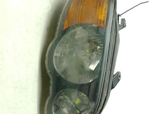 Used Right headlight Right headlight KIA SHUMA II (FB) 1.6 (101 hp) 33811305 33811305